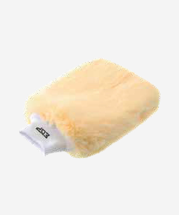 Lambswool Wash mitt