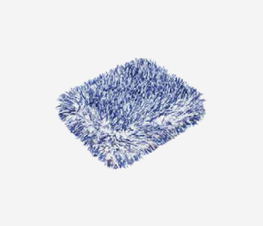 Microfibre Wash Pad