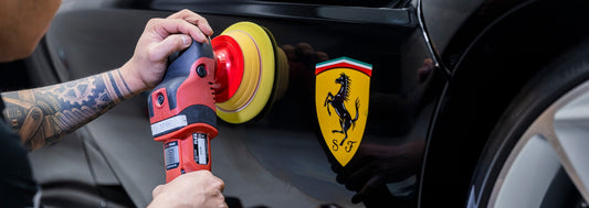 Understanding Automotive Paint Systems
