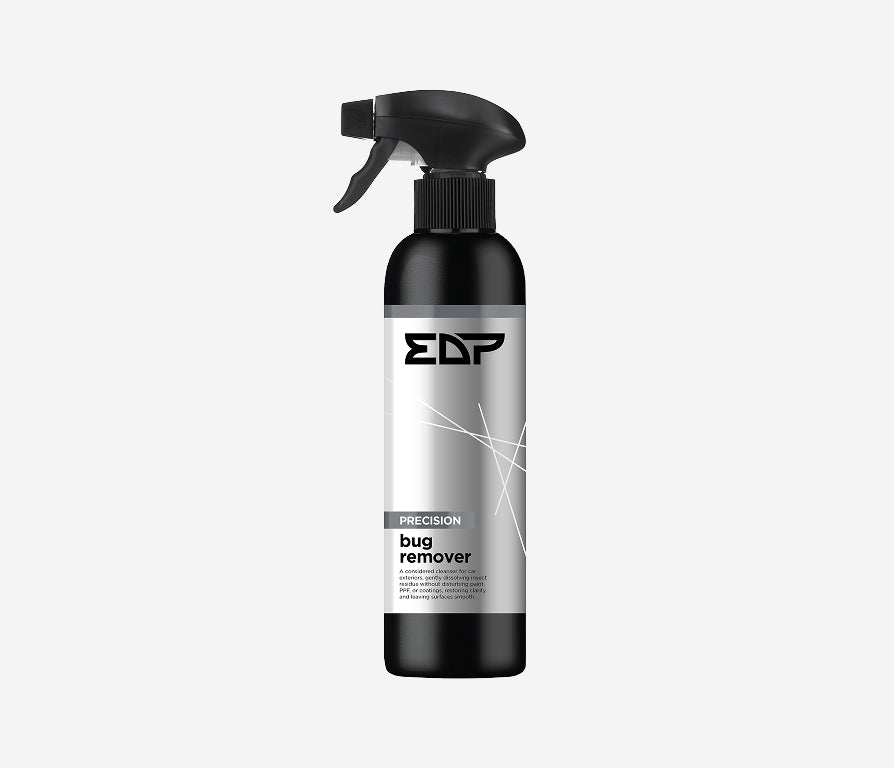 Bug remover