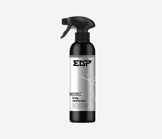 Bug remover