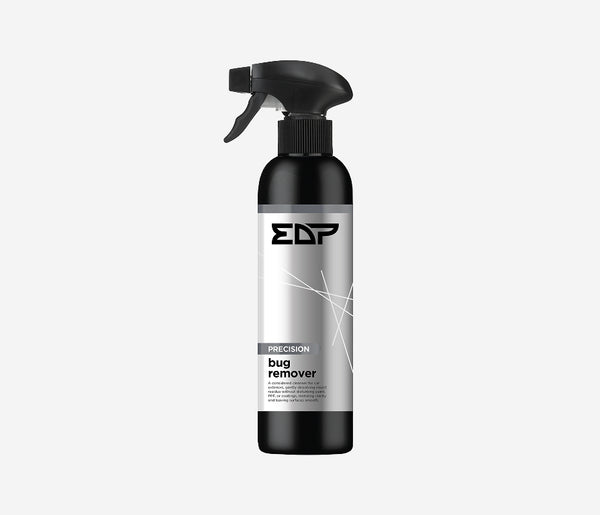Bug remover