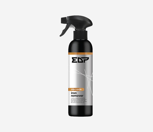 Iron Remover