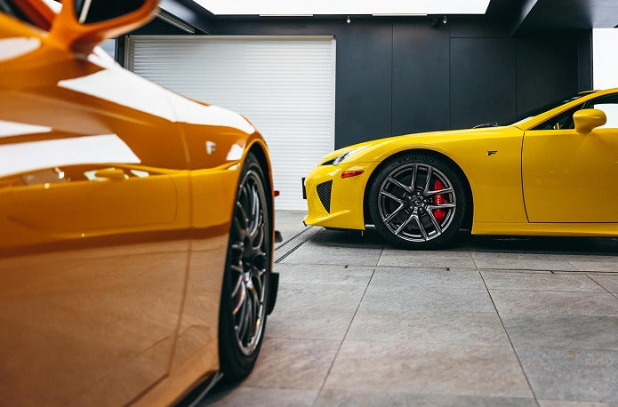 Built Through Experience. Refined Through Testing.