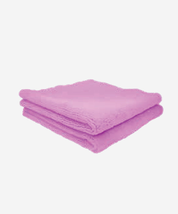 Buffing Towel