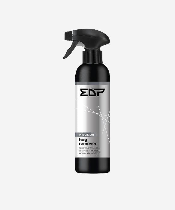 Bug remover