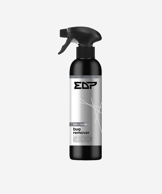 Bug remover