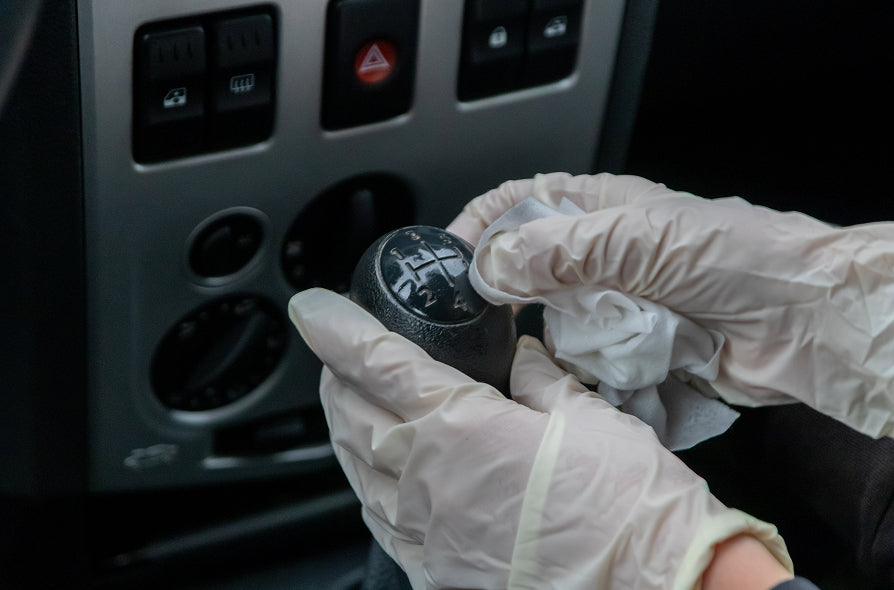 Interior Care Guides