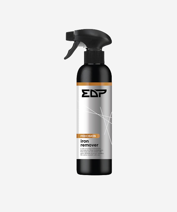 Iron Remover
