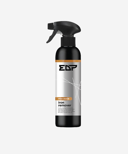 Iron Remover