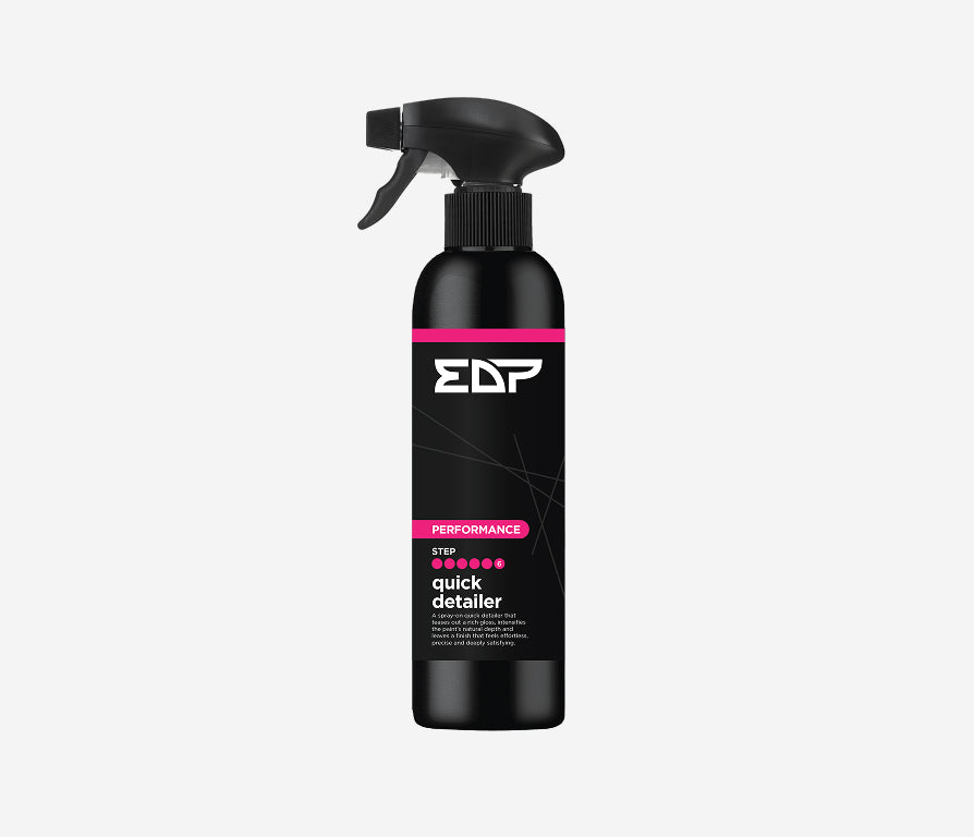 Quick Detailer