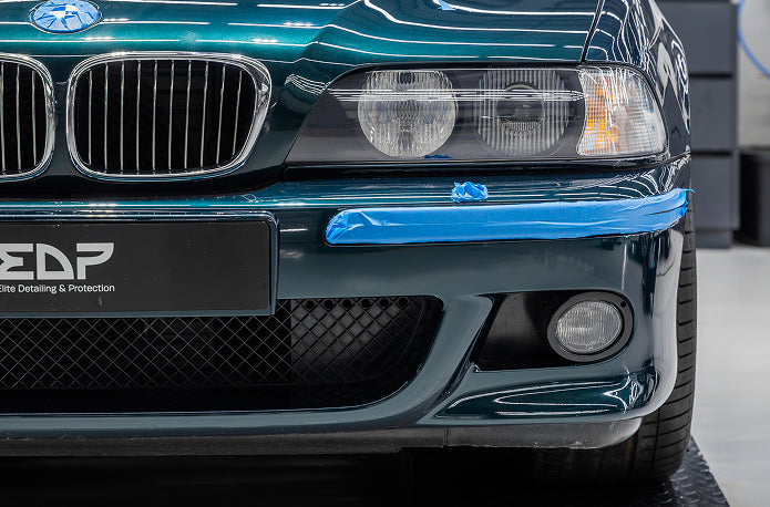 Built Through Experience. Refined Through Testing.
