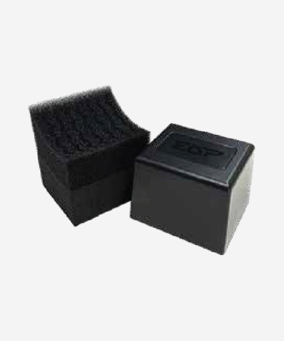 Tyre Dressing Applicator + Case