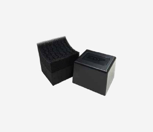 Tyre Dressing Applicator + Case