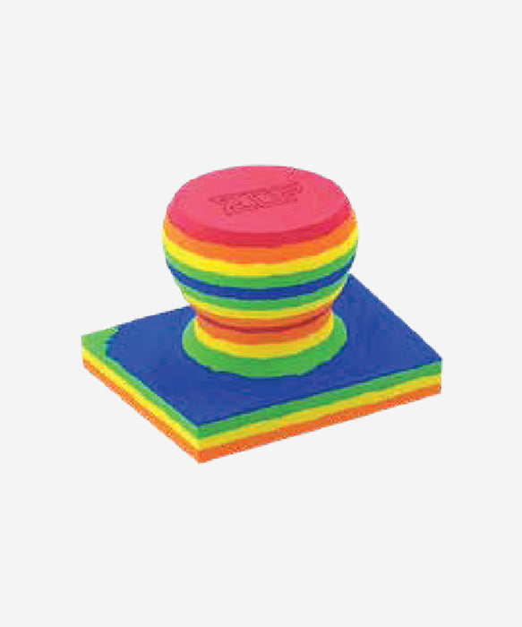 Universal Pad Holder