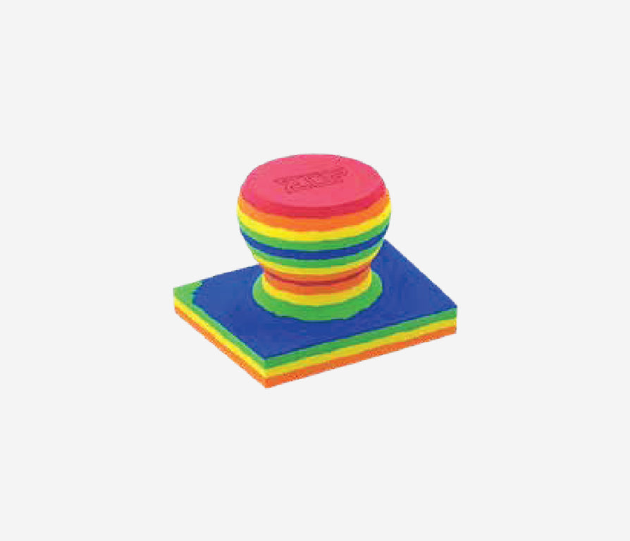 Universal Pad Holder