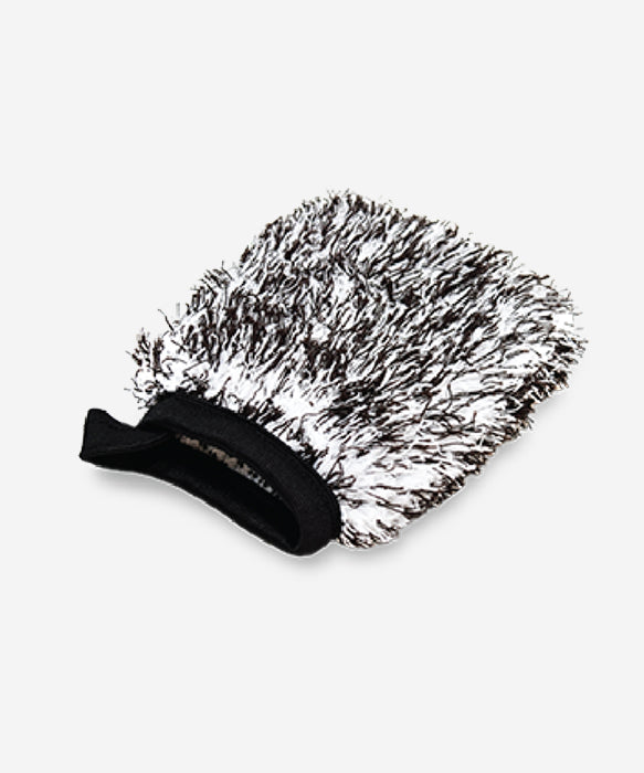Wheel Wash Mitt