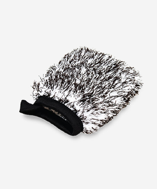 Wheel Wash Mitt