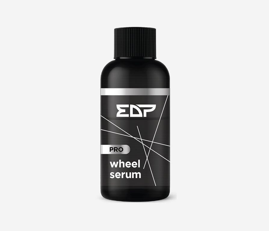 Wheel serum