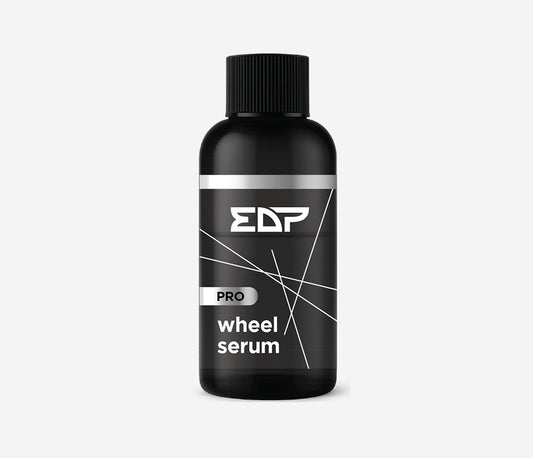 Wheel serum