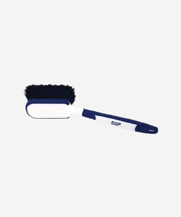 Wheel and Tyre Face Brush