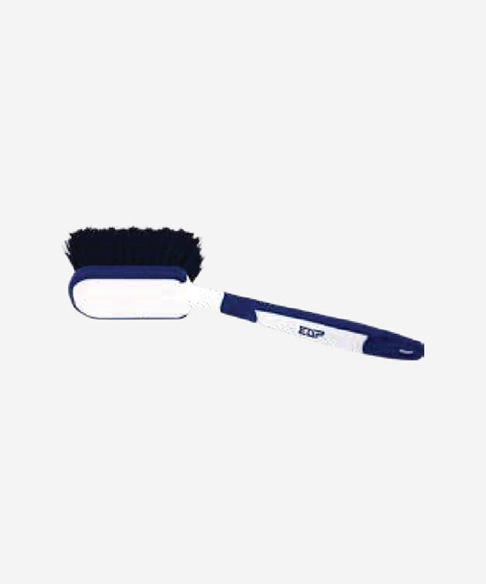 Wheel and Tyre Face Brush
