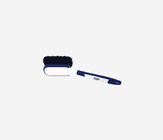 Wheel and Tyre Face Brush