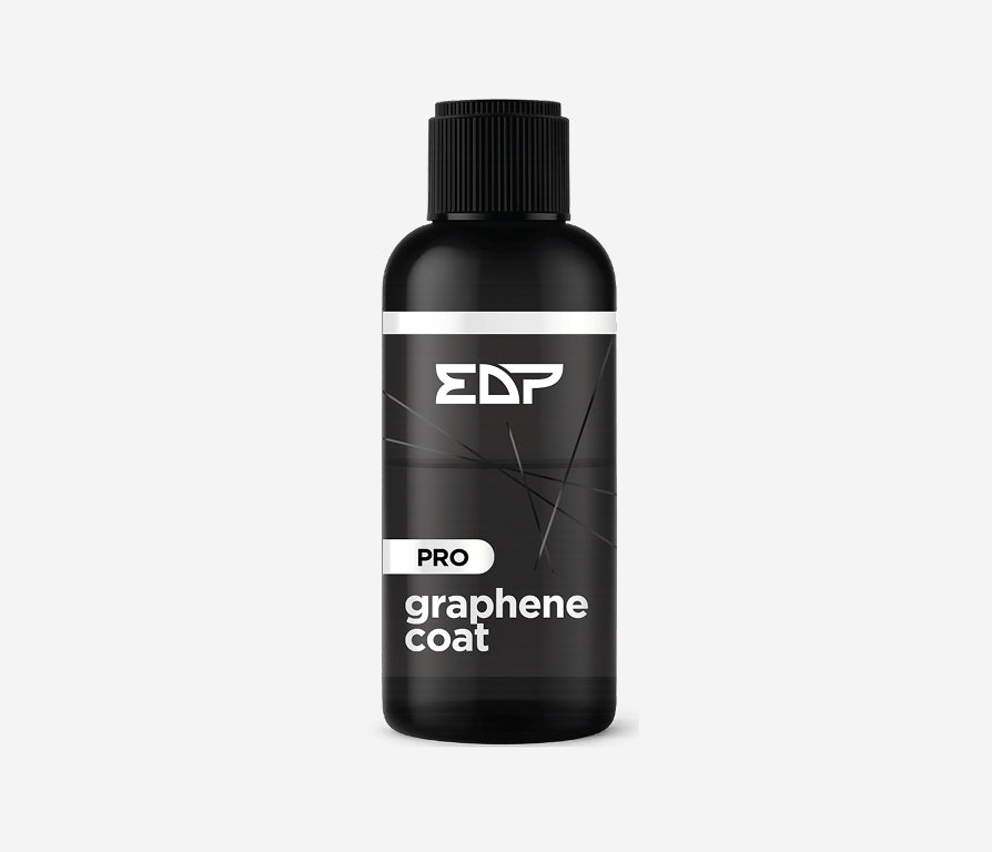 Graphene coat