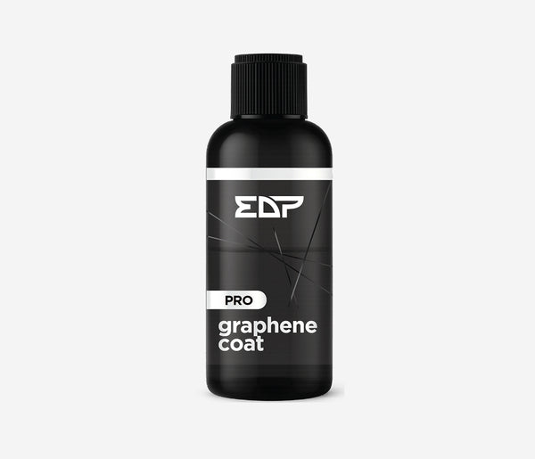 Graphene coat