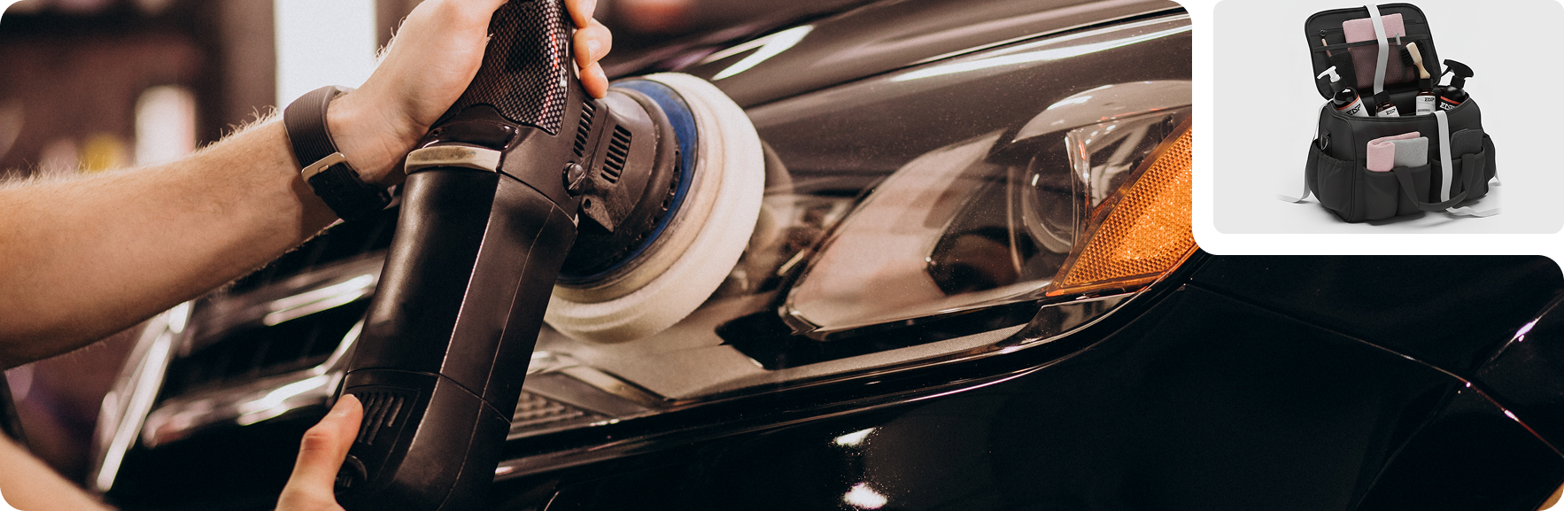 PERFORMANCE CARE SET