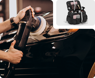 PERFORMANCE CARE SET