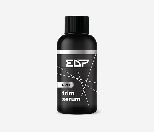 Trim serum